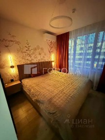 Сдается 2-комн. квартира, 40 м²