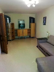 Сдается 2-комн. квартира, 43 м²
