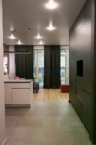 Сдается 1-комн. квартира, 48 м²
