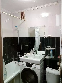 Сдается 2-комн. квартира, 44 м²