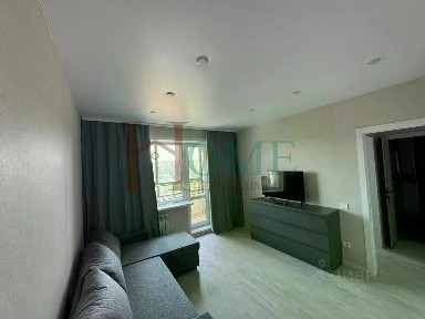 Сдается 1-комн. квартира, 36 м²