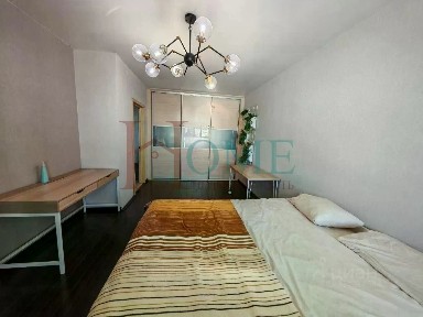 Сдается 1-комн. квартира, 43 м²
