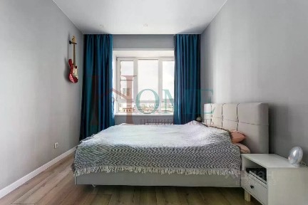 Сдается 1-комн. квартира, 36,4 м²