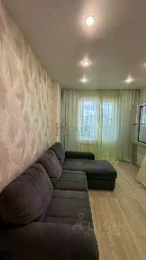 Сдается 1-комн. квартира, 37,5 м²