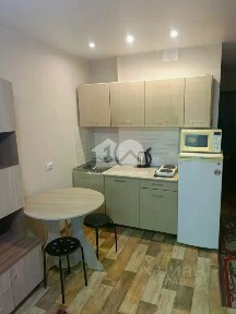 Сдается студия, 19,8 м²