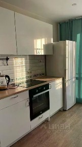 Сдается 1-комн. квартира, 42 м²