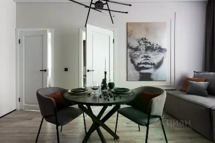 Сдается 2-комн. квартира, 60 м²