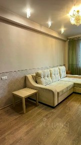 Сдается 1-комн. квартира, 38 м²