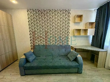Сдается 1-комн. квартира, 45 м²