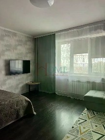 Сдается 1-комн. квартира, 41 м²