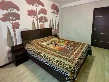 Сдается 2-комн. квартира, 57 м²
