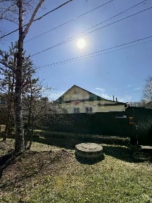 Продается 1-этажный дом, 60 м²