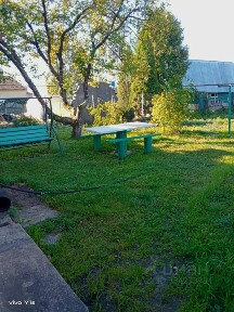 Продается 1/2 часть 1-этажного дома, 49,7 м²