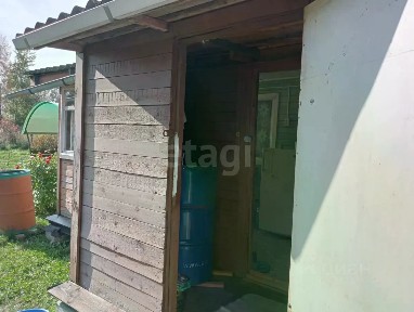 Продается 2-этажный дом, 20 м²