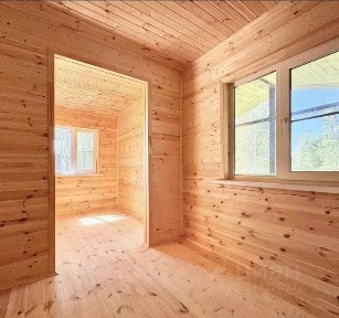 Продается 1-этажный дом, 100 м²