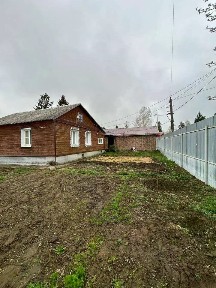 Продается 1-этажный дом, 90 м²