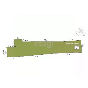Продается 2-этажный дом, 146 м²
