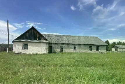 Продается 1-этажный дом, 252 м²