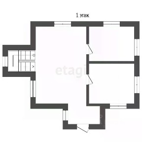 Продается 2-этажный дом, 125 м²