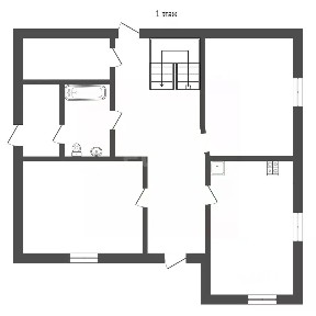Продается 2-этажный дом, 170 м²