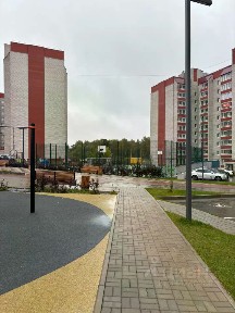 Сдается 1-комн. квартира, 48 м²