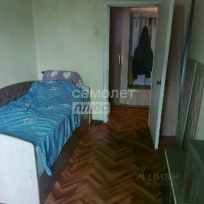 Сдается 2-комн. квартира, 45 м²
