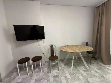 Сдается 1-комн. квартира, 37 м²
