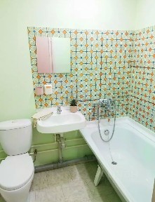 Сдается студия, 25 м²