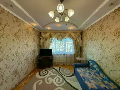 Сдается 2-комн. квартира, 45 м²