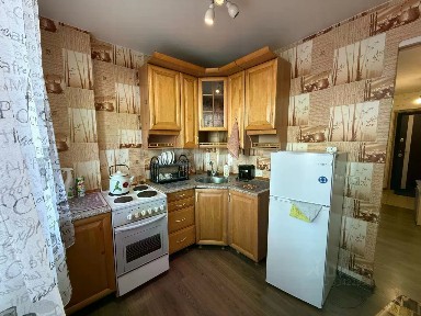 Сдается 1-комн. квартира, 35 м²