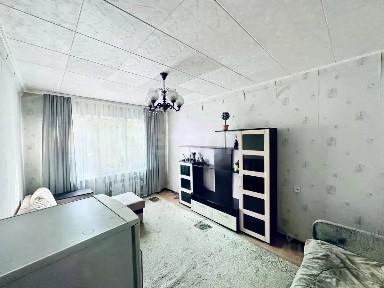 Сдается 2-комн. квартира, 43 м²