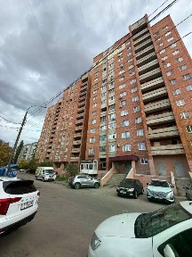 Продается 1-комн. квартира, 37,8 м²