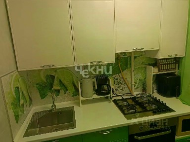 Продается 2-комн. квартира, 38,5 м²