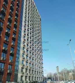 Продается 1-комн. квартира, 37,3 м²
