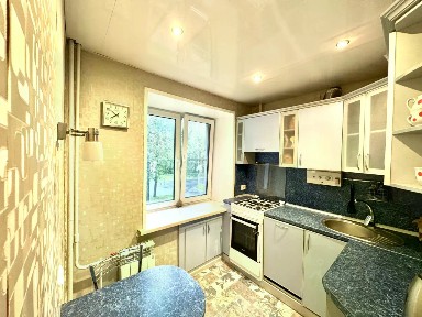 Продается 2-комн. квартира, 45 м²
