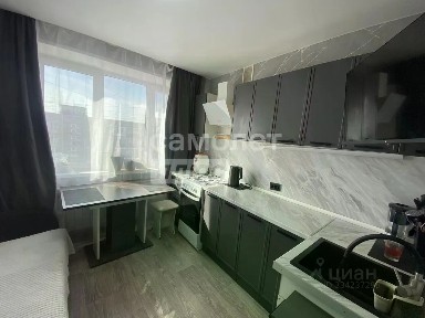 Продается 1-комн. квартира, 35 м²