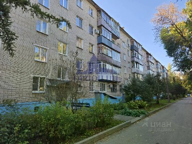 Продается 1-комн. квартира, 31 м²