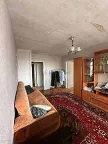 Продается 2-комн. квартира, 40 м²