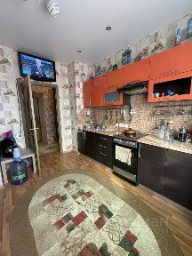 Продается 2-комн. квартира, 62,1 м²