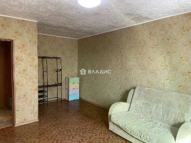 Продается 1-комн. квартира, 34,3 м²