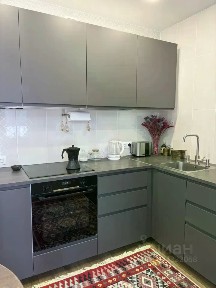 Продается 2-комн. квартира, 55,2 м²