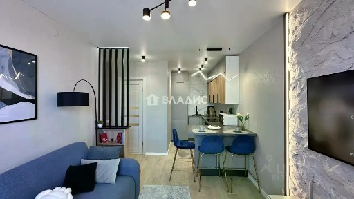 Продается 2-комн. квартира, 49 м²