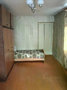 Продается 1-комн. квартира, 31,1 м²