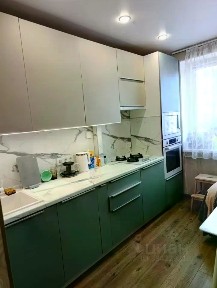 Продается 2-комн. квартира, 50,2 м²