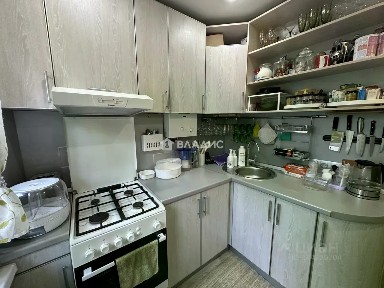 Продается 3-комн. квартира, 63,9 м²