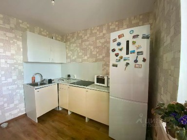 Продается 2-комн. квартира, 51,2 м²