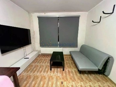Продается 1-комн. квартира, 42,6 м²