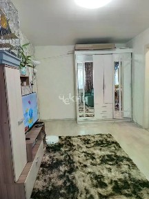 Продается 2-комн. квартира, 41,4 м²
