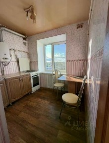 Продается 3-комн. квартира, 58,7 м²