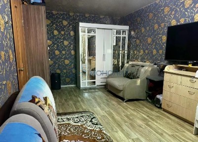 Продается 1-комн. квартира, 35,2 м²